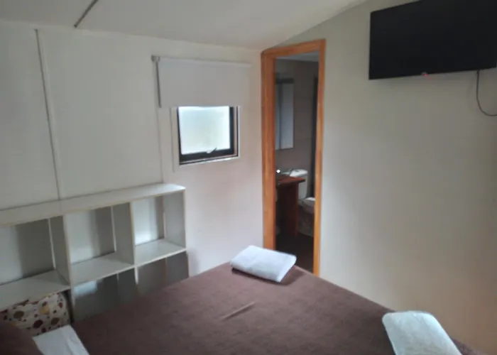 Hostal Irma Pucon