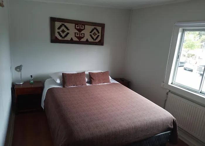 Hostal Irma Pucon