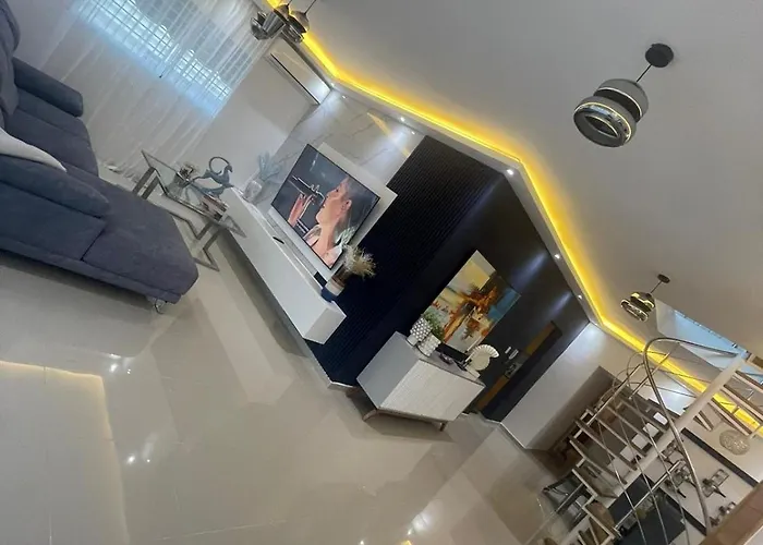 Apartamento Completo Con Jacuzzi Y Gazebo Santo Domingo