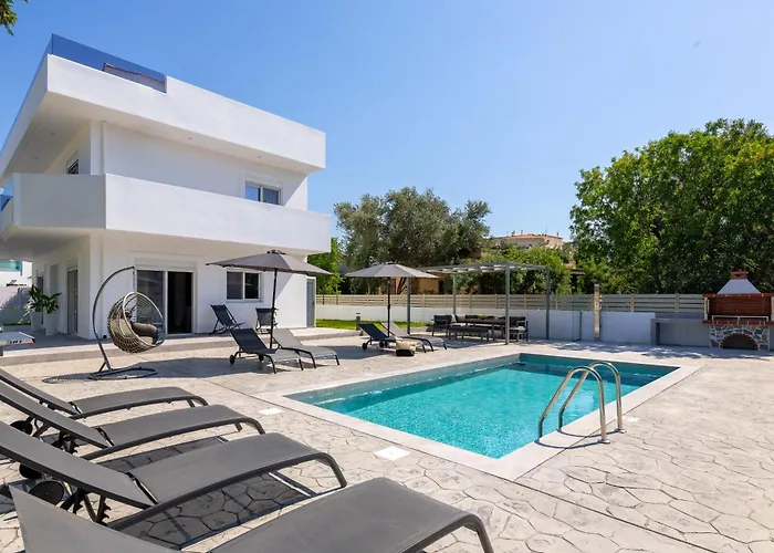 Villa Dana Ixia 