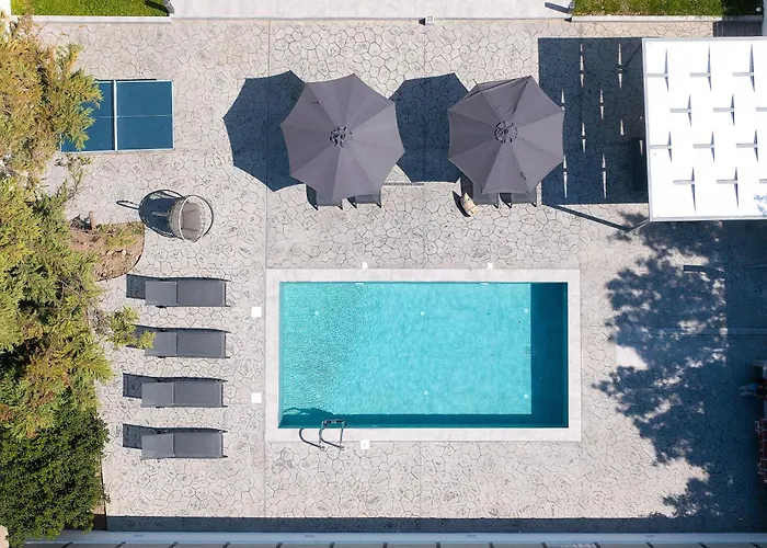 Villa Dana Ixia 