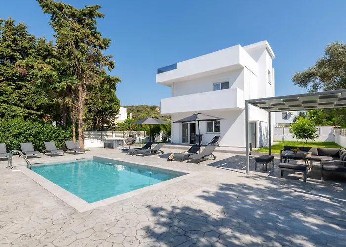 Villa Dana Ixia 