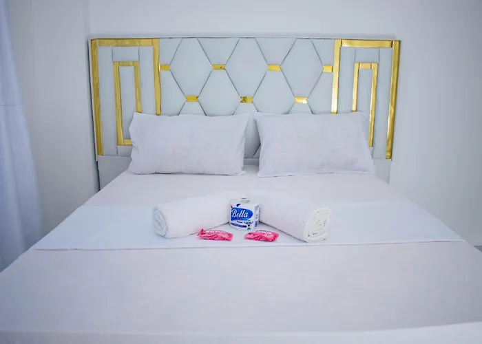 Pinkys Cozy Home Mombasa