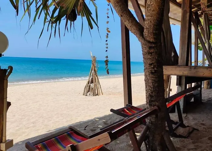 Lanta Miami Resort - Sha Extra Plus Koh Lanta
