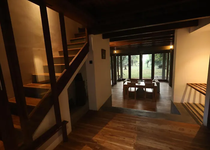 Wild Grass Nature Resort Sigiriya