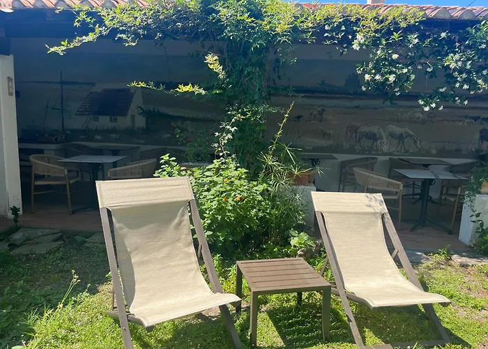 Hotel Le Mirage Saintes-Maries-de-la-Mer