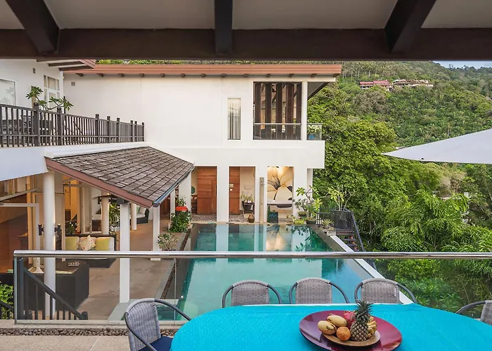 Katamanda - Villa Amanzi By Elite Havens