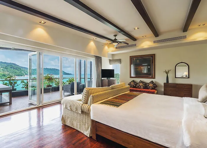Katamanda - Villa Amanzi By Elite Havens