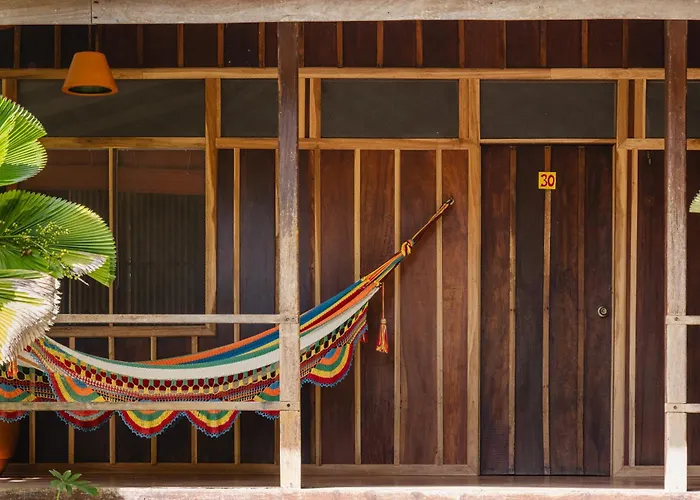 Mawamba Lodge Tortuguero