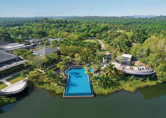 Mangala Estate Boutique Resort Kuantan