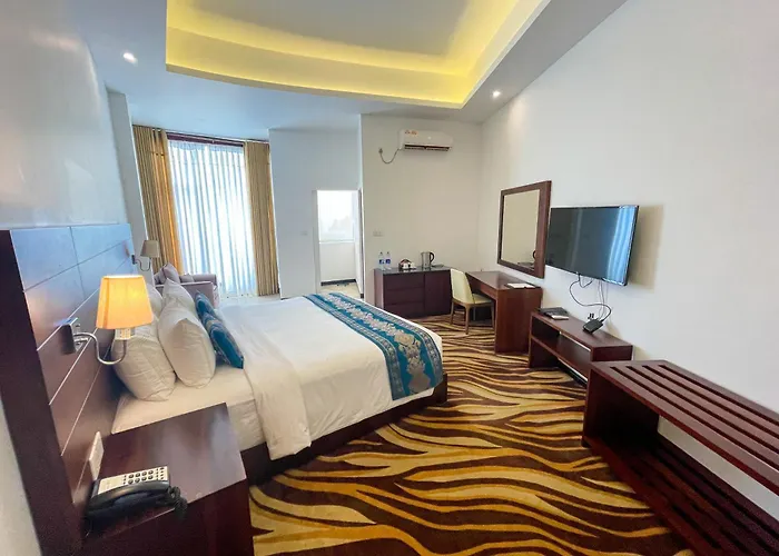 Bellwood Hills Resort & Spa Kandy