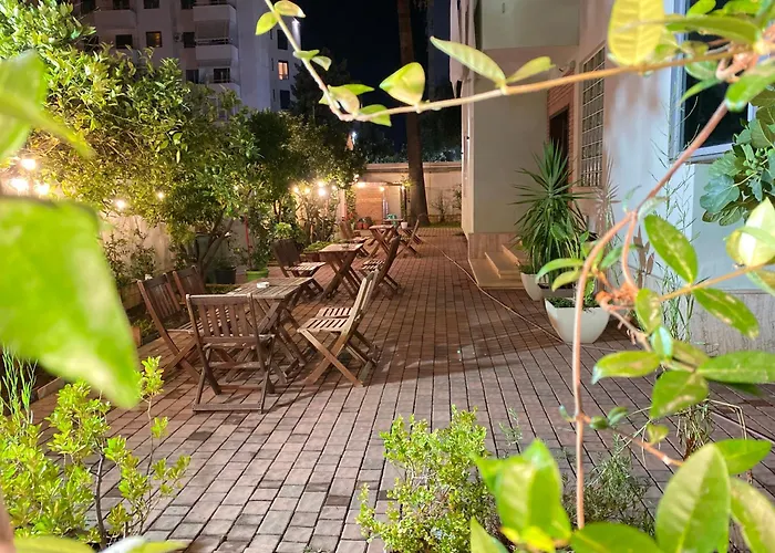 Green Garden Villa Durres