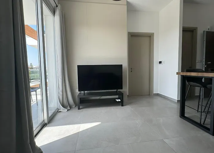 Limassol Beautiful Apartment