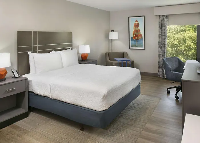 Hampton Inn Northwood Myrtle Beach