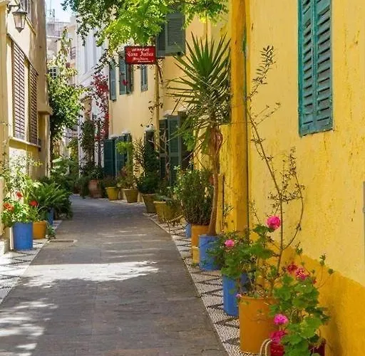 Florida Hotel & Apartments - Adults Only Rhodes City