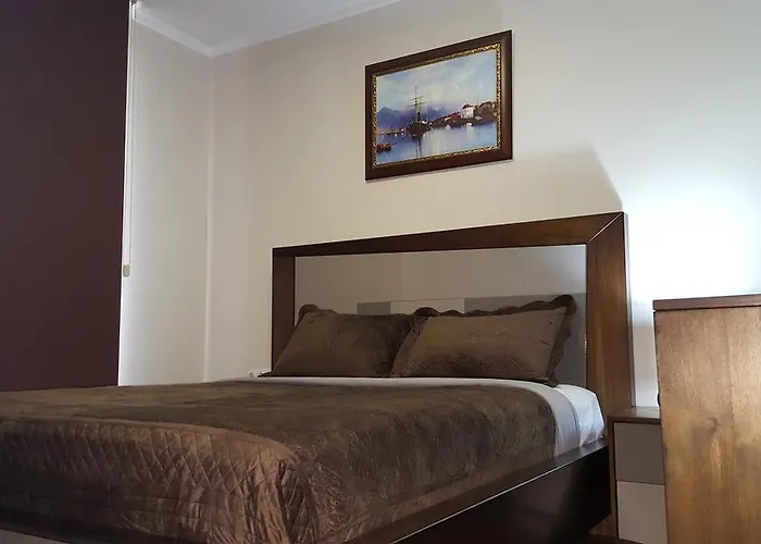 Mimino Apartment Deluxe First Line Batumi