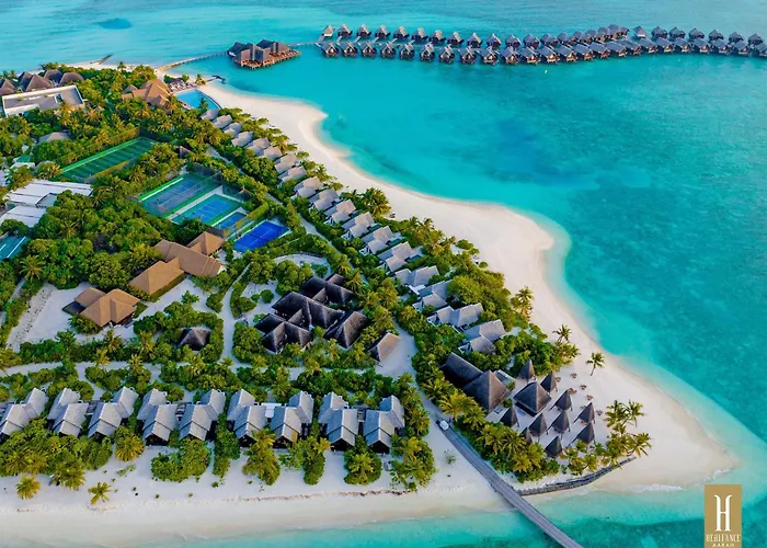 Heritance Aarah Meedhoo 