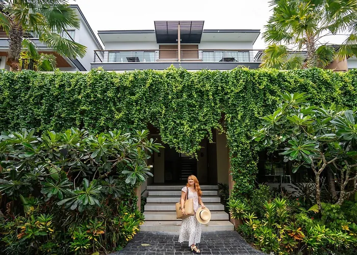 Le Resort And Villas Rawai
