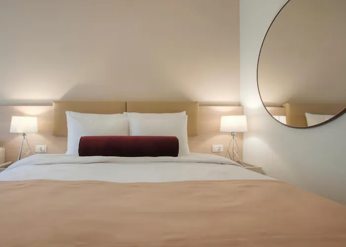 Hotel Vela Budva
