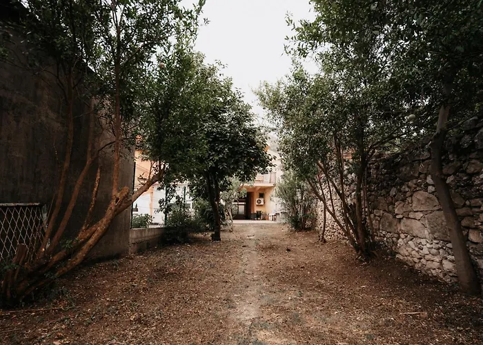 Toro Riverside Apartments Mostar