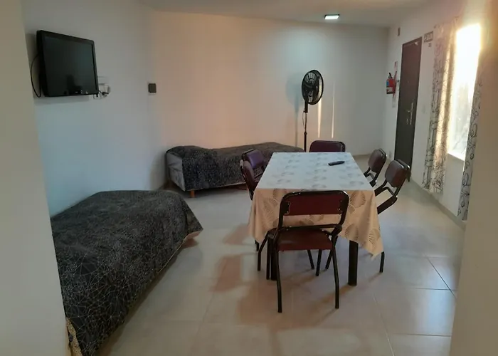 Alojamiento Mi Casita Puerto Madryn