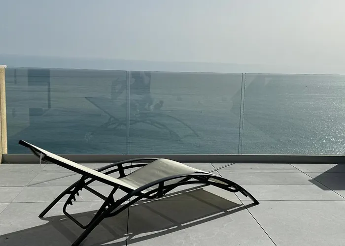 Mybluevista Luxury Wellness Villa La Mer Near Monaco Roquebrune-Cap-Martin