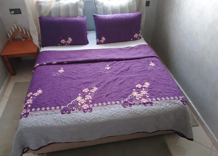 Omarex Apartment Casablanca