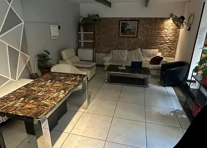 Piano Sur Hotel Montevideo