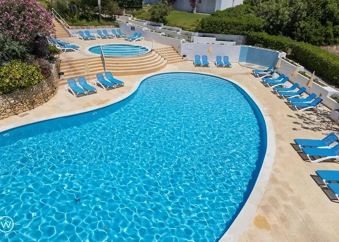 Da Vinci Villa Salgados-Guia-Algarve Albufeira