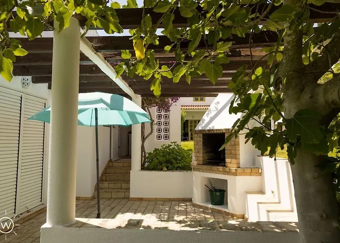 Da Vinci Villa Salgados-Guia-Algarve Albufeira