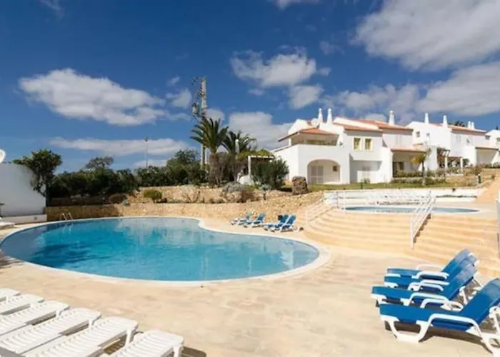 Da Vinci Villa Salgados-Guia-Algarve Albufeira