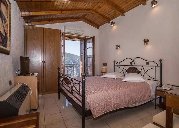 Olympic Hotel Delphi