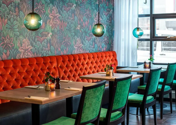 Thon Hotel Hammerfest