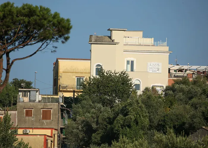 Hotel Royal Hills Piano di Sorrento