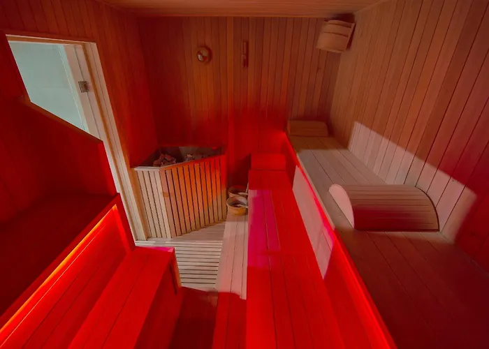 Hotel Carpe Diem Gudauri