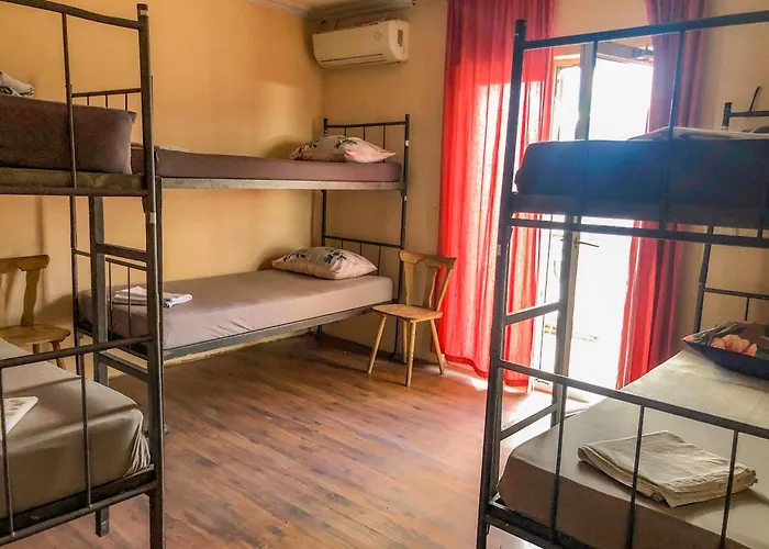 Hostel Anton Tivat
