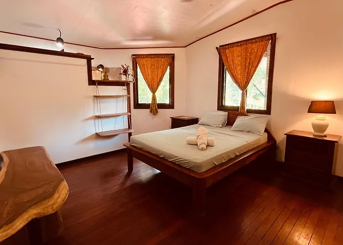 La Ruka Hostel Puerto Viejo de Talamanca