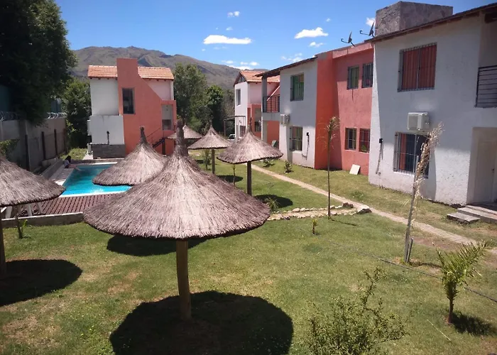 Cabanas El Doral Potrero de los Funes