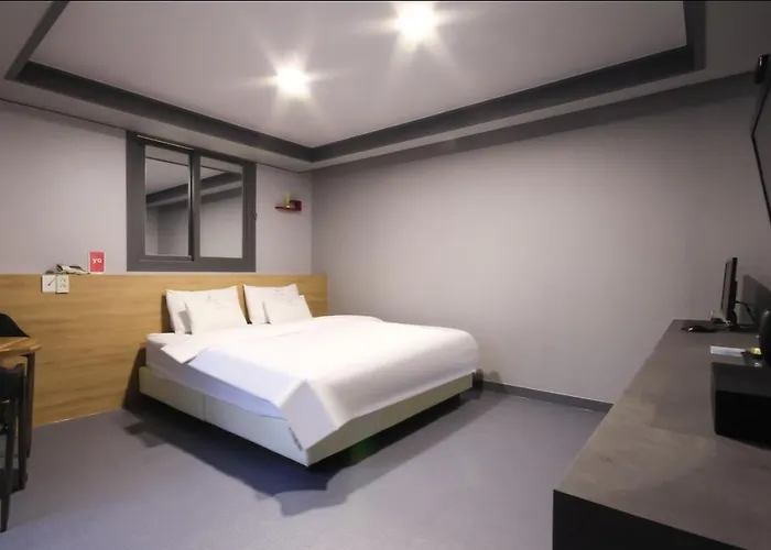 Amor Hotel Gimhae