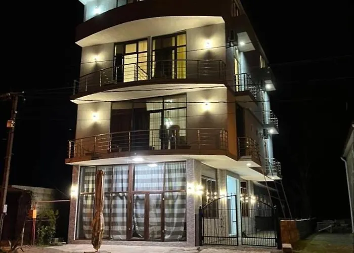 Simple Studio Kobuleti