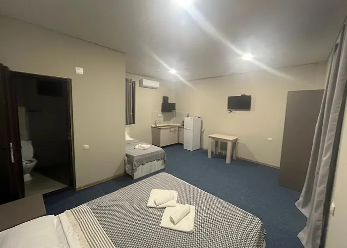 Simple Studio Kobuleti