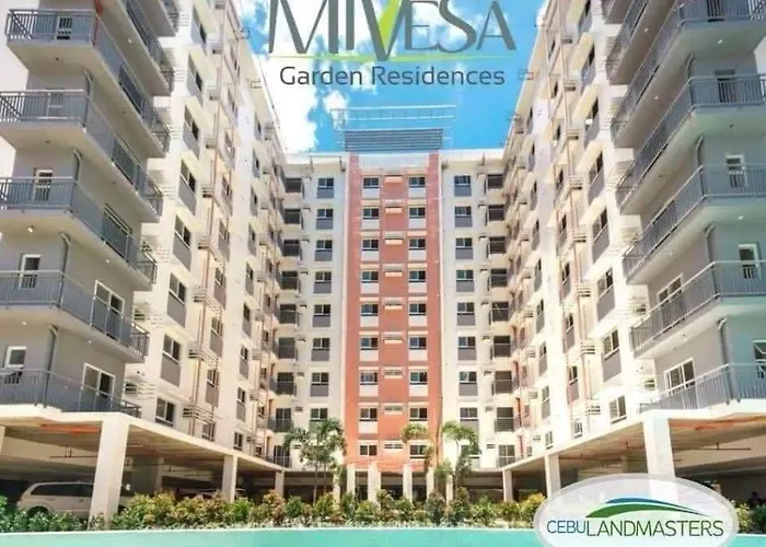 Mivesa Garden Residences Cebu