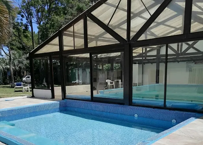 Hotel Oasis Punta del Este