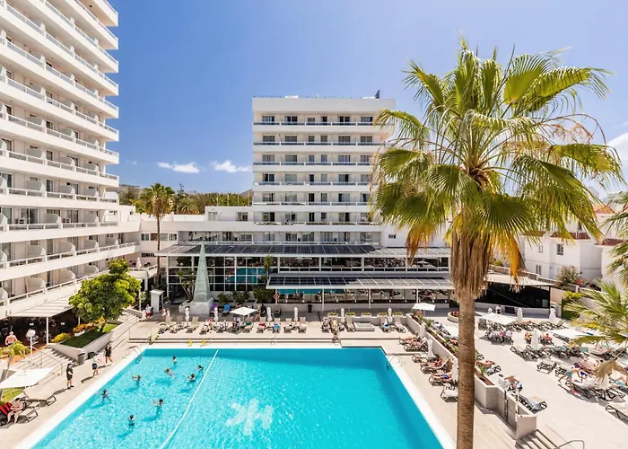 Catalonia Oro Negro Hotel Playa de las Americas 