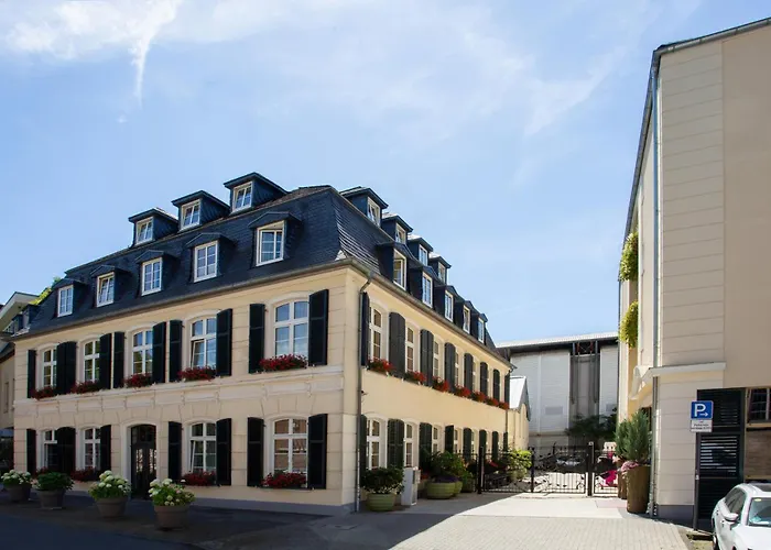 Classic Hotel Harmonie Cologne