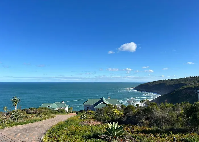 Blue Whale Resort George