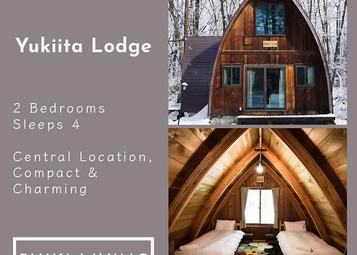 Yukiita Lodge Hakuba