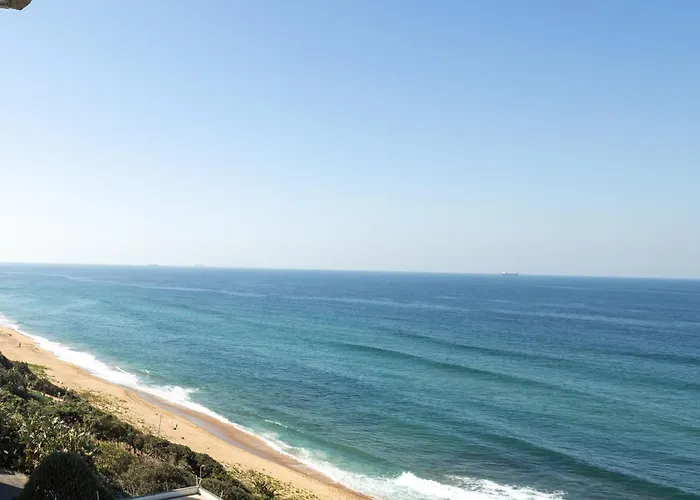 803 Bermudas - By Stay In Umhlanga Durban
