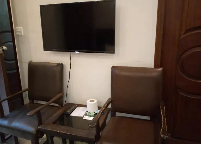 Hometown Apartments Karachi