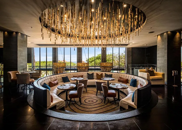 The Capital Zimbali Hotel Ballito